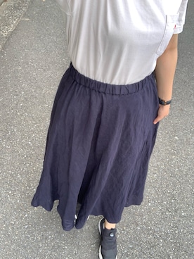 *naaa*さんのコーディネート