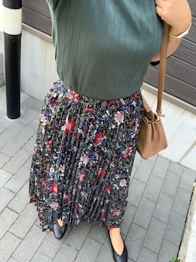 *naaa*さんのコーディネート