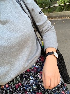 *naaa*さんのコーディネート