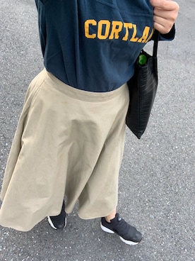 *naaa*さんのコーディネート