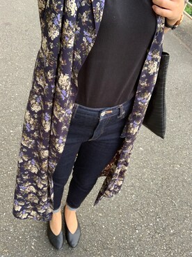 *naaa*さんのコーディネート