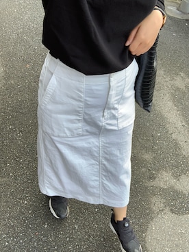 *naaa*さんのコーディネート