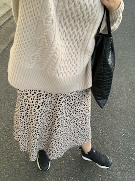 *naaa*さんのコーディネート