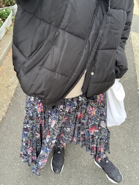 *naaa*さんのコーディネート