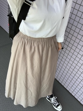 *naaa*さんのコーディネート