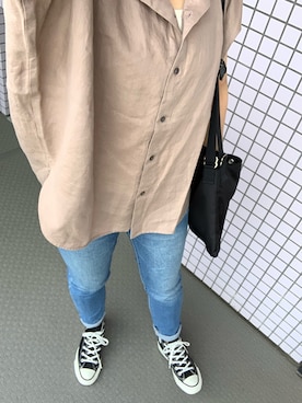 *naaa*さんのコーディネート