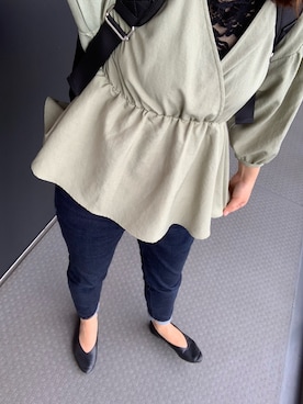 *naaa*さんのコーディネート