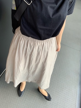 *naaa*さんのコーディネート