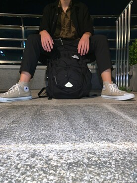 mat!!oさんのコーディネート