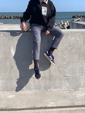 mat!!oさんのコーディネート