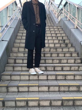 mat!!oさんのコーディネート