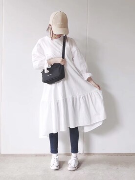 𝚈𝚞𝚒 ♡さんのコーディネート