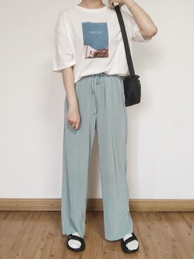 𝚈𝚞𝚒 ♡さんのコーディネート