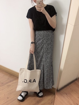 𝚈𝚞𝚒 ♡さんのコーディネート