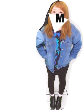 maikoさんのコーディネート