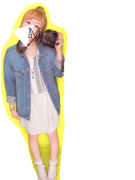 maikoさんのコーディネート