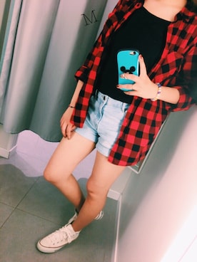 maikoさんのコーディネート