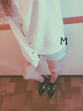 maikoさん（レディース・159cm）の秋コーディネート