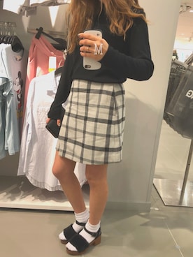 maikoさんのコーディネート