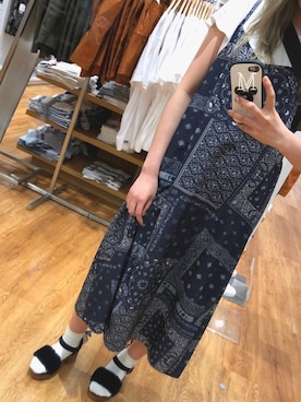 maikoさんのコーディネート