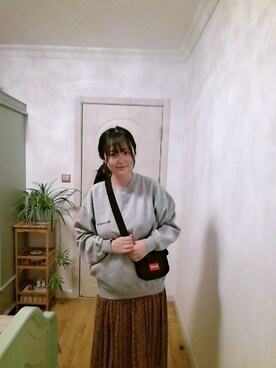 绫绫さんのコーディネート