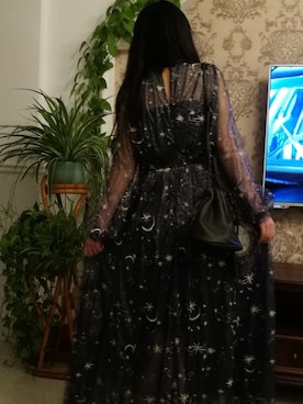 绫绫さんのコーディネート