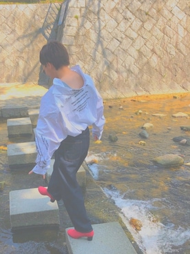 maiさんのコーディネート