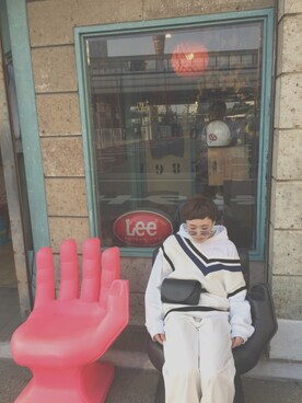 maiさんのコーディネート