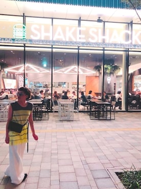 maiさんのコーディネート