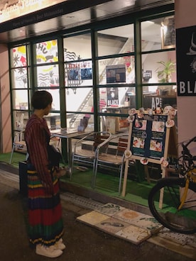 maiさんのコーディネート