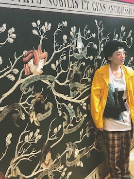 maiさんのコーディネート