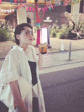 maiさんのコーディネート