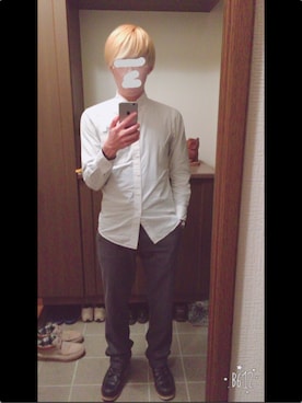 Uttyさんのコーディネート