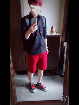 Uttyさんのコーディネート