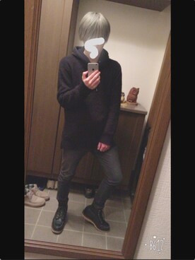 Uttyさんのコーディネート