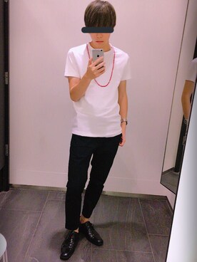 Uttyさんのコーディネート