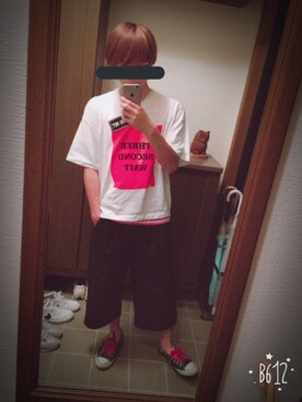 Uttyさんのコーディネート