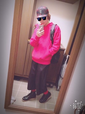 Uttyさんのコーディネート