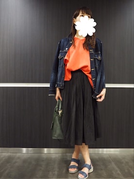 aya.さんのコーディネート