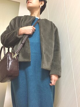 aya.さんのコーディネート