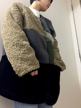 aya.さんのコーディネート