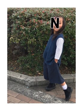 nico☺︎sakutaroさんのコーディネート