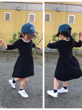 nico☺︎sakutaroさんのコーディネート