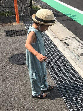 nico☺︎sakutaroさんのコーディネート