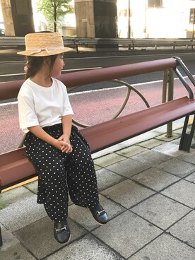 nico☺︎sakutaroさんのコーディネート