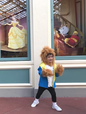 nico☺︎sakutaroさんのコーディネート