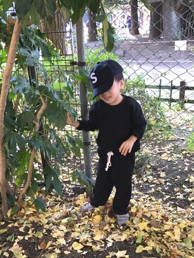 nico☺︎sakutaroさんのコーディネート