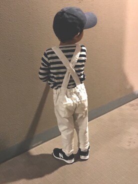 nico☺︎sakutaroさんのコーディネート