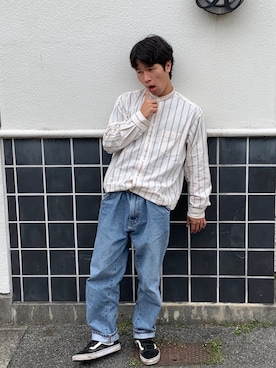 くまモンさんのコーディネート