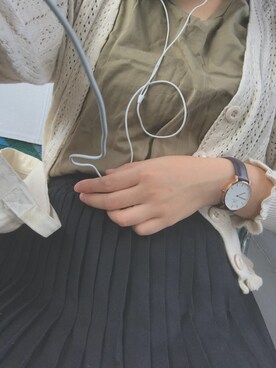 yu:-)))さんのコーディネート